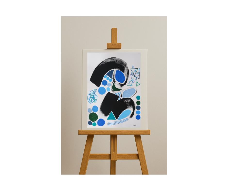 Peinture sur Toile
